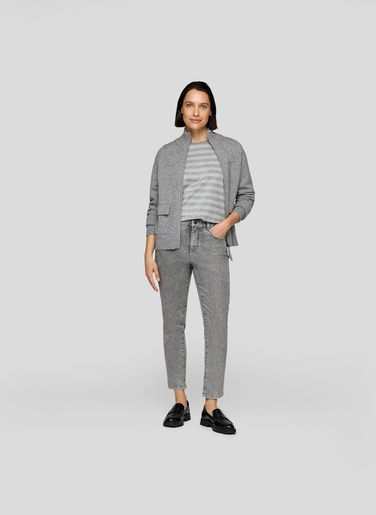 Strickjacke Strickjacke