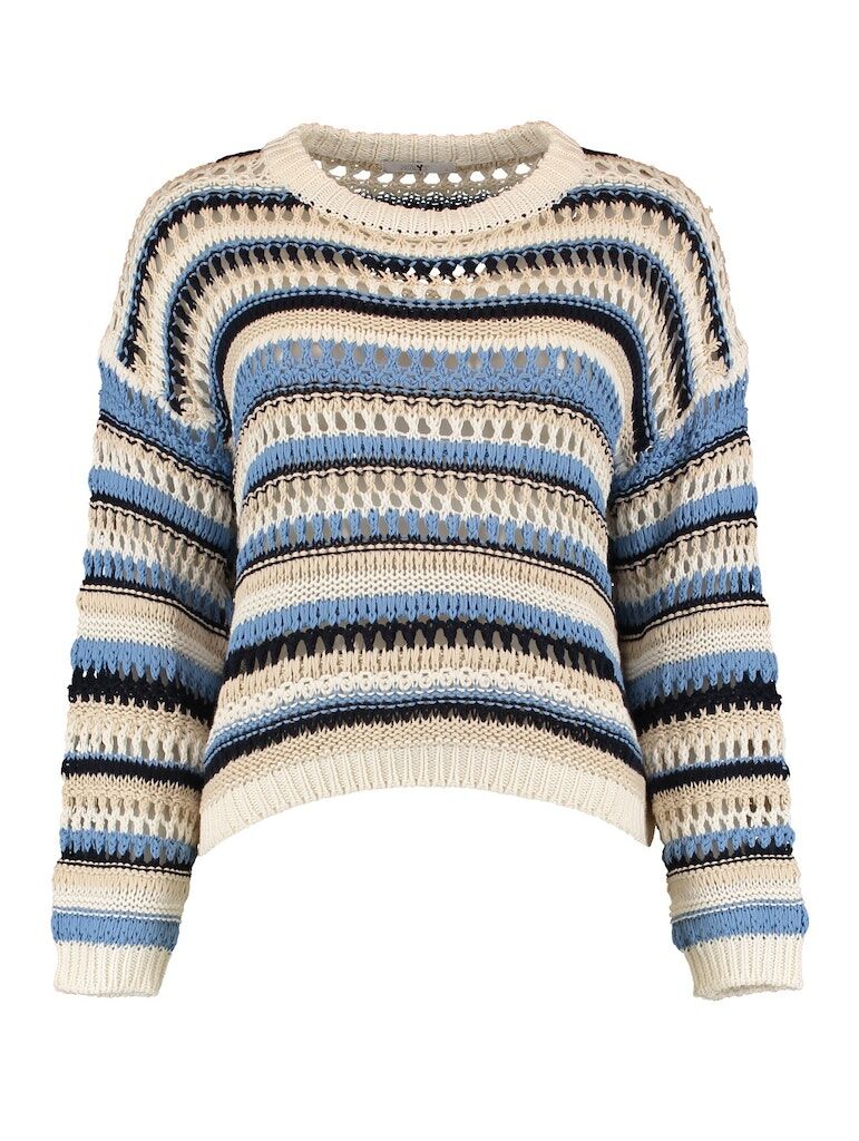 Strickpullover "Dana" Strickpullover "Dana"