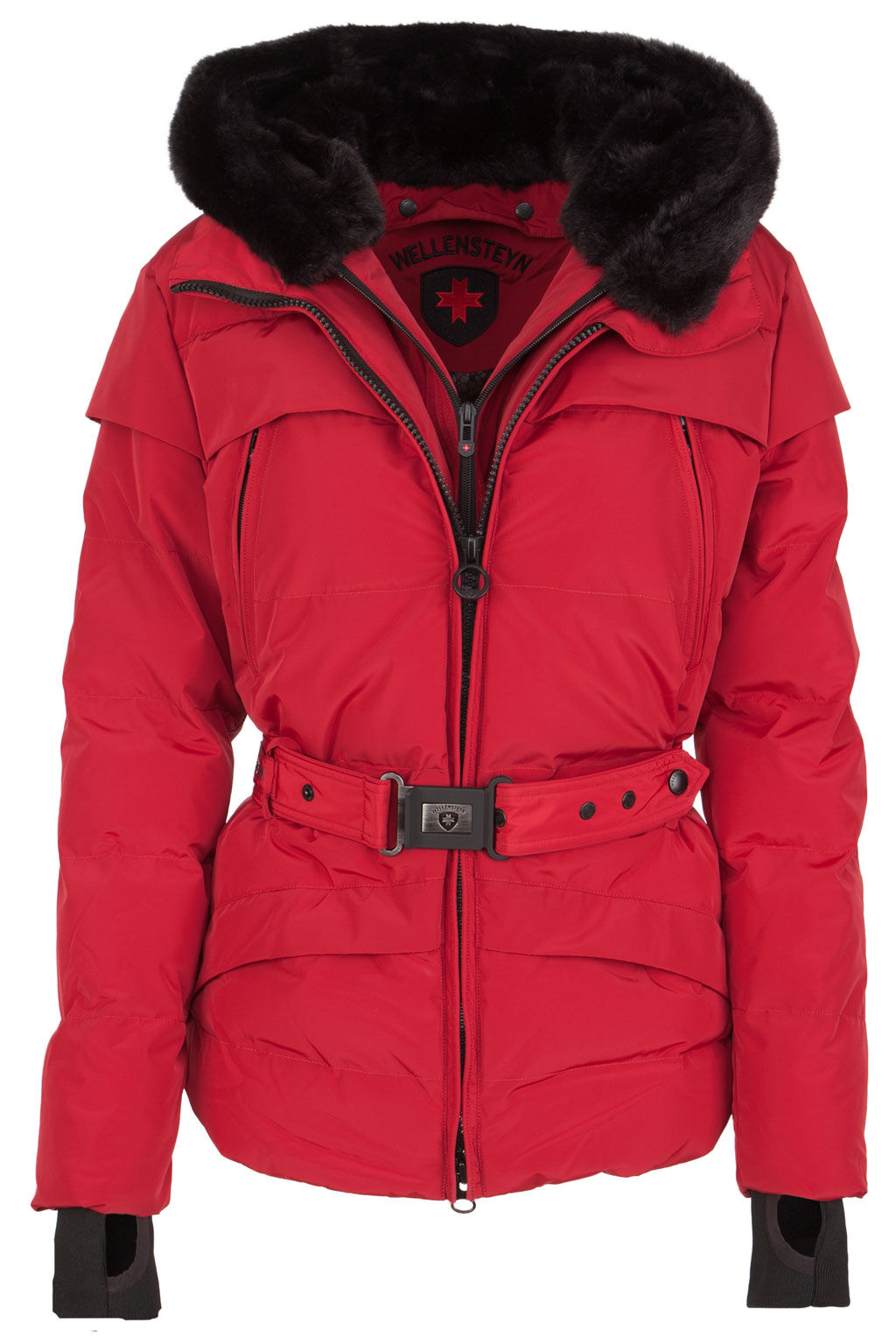 Wellensteyn Jacke "Tivana" Wellensteyn Jacke "Tivana"
