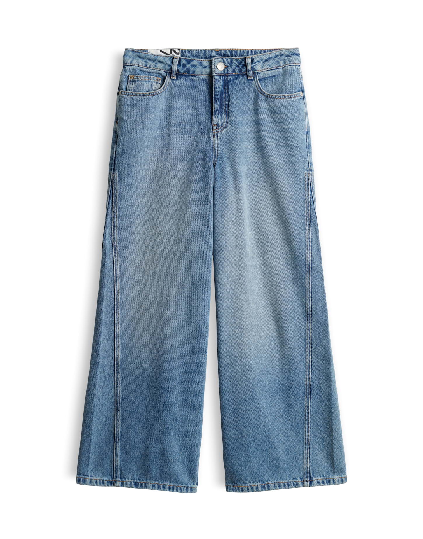 Jeans "Meddy Loosy"