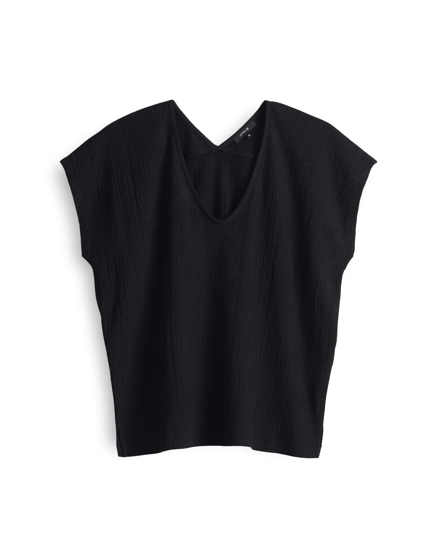 Opus Jerseyshirt "Sirukus structure"