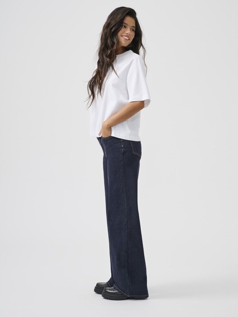 Wide Leg Jeans Madison