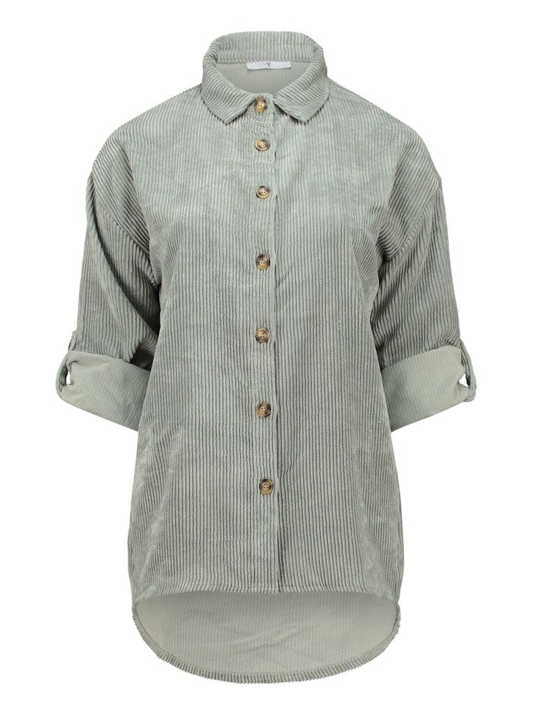 Cordbluse "Robina" Cordbluse "Robina"