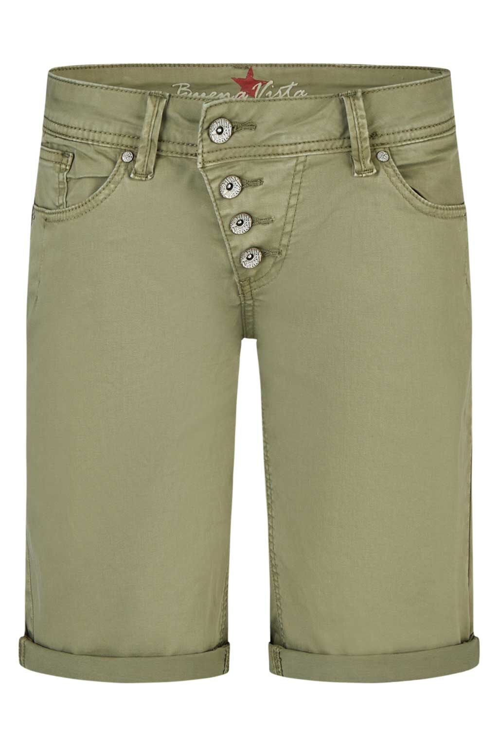 Jeans "Malibu-Short" Jeans "Malibu-Short"