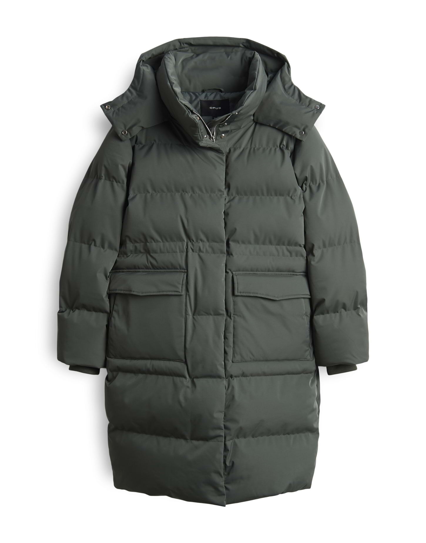 Steppjacke "Hallusi"