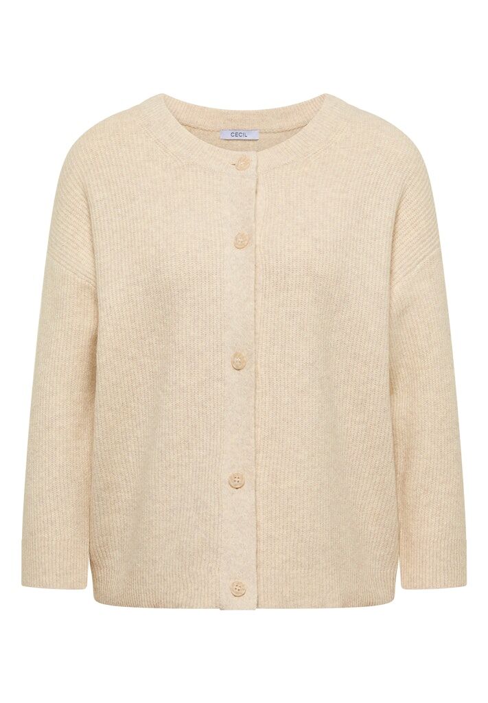Kurzer Cardigan Kurzer Cardigan