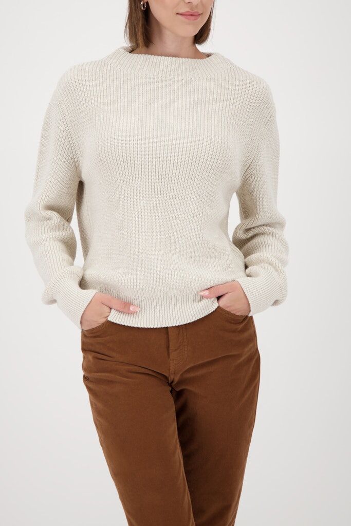Strickpullover Strickpullover