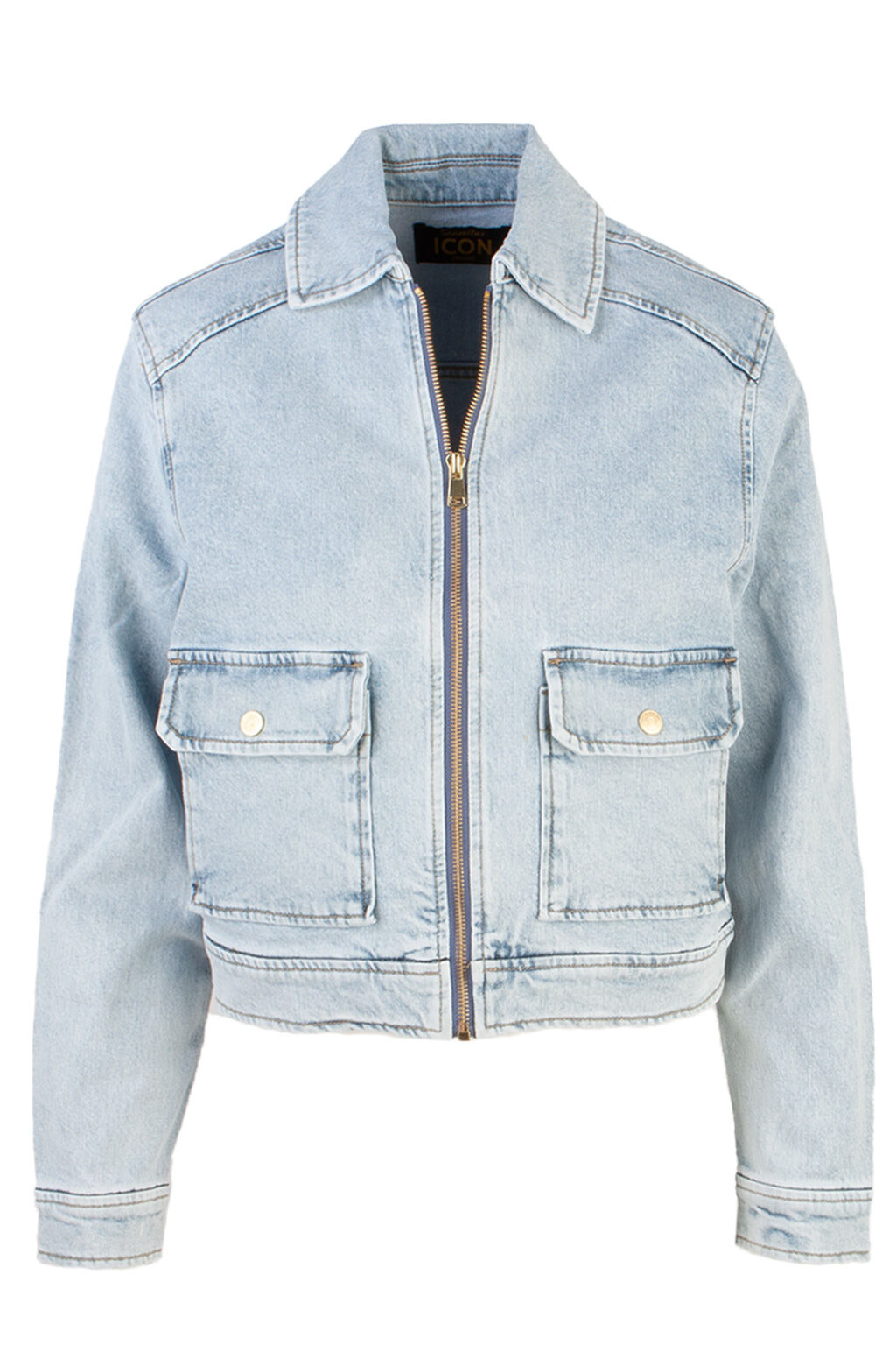 Jeansjacke