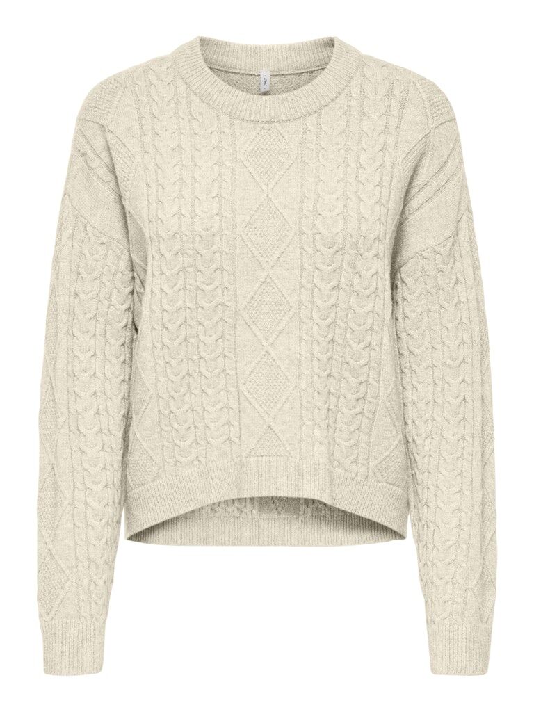 Strickpullover Strickpullover