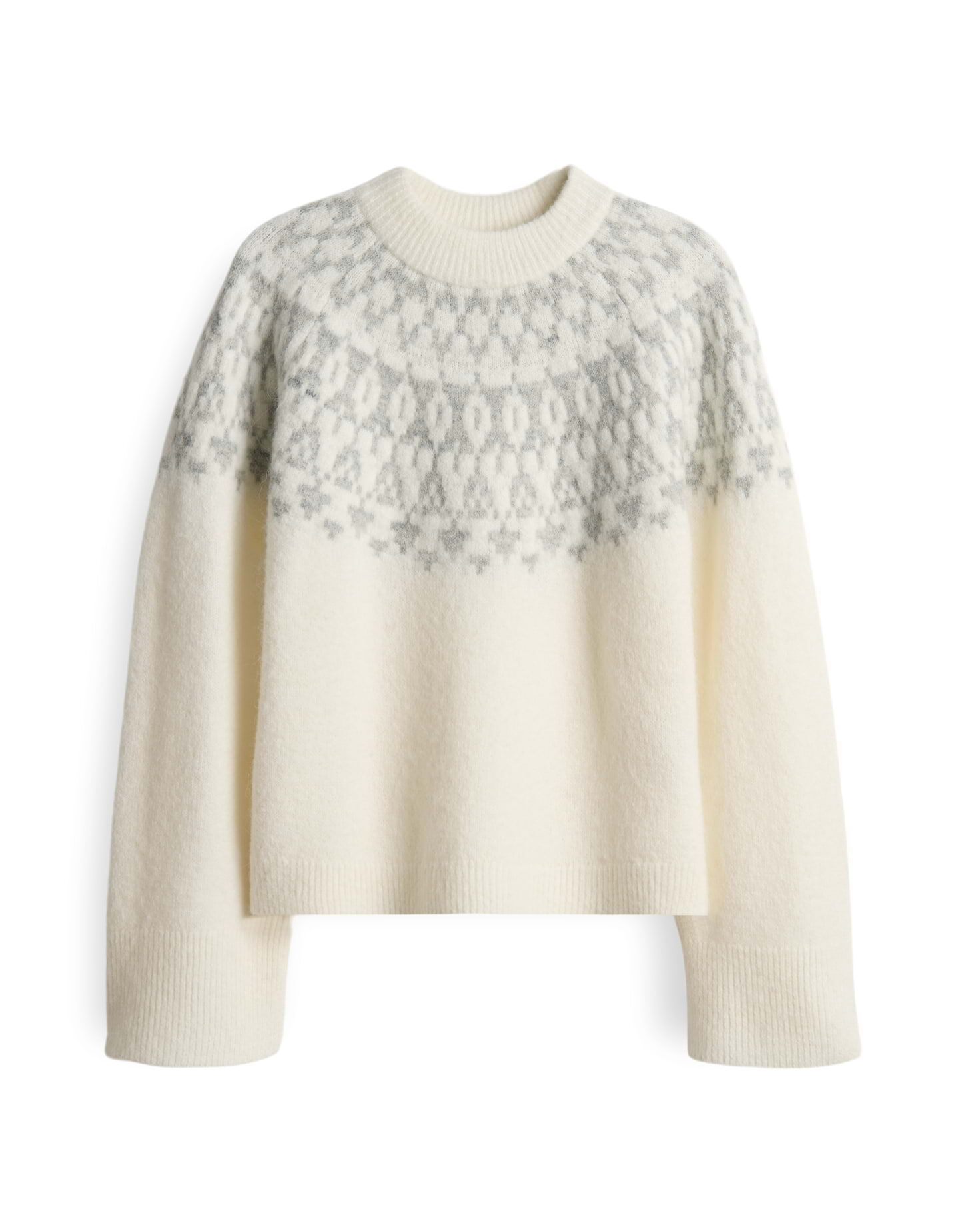 Pullover "Porway"