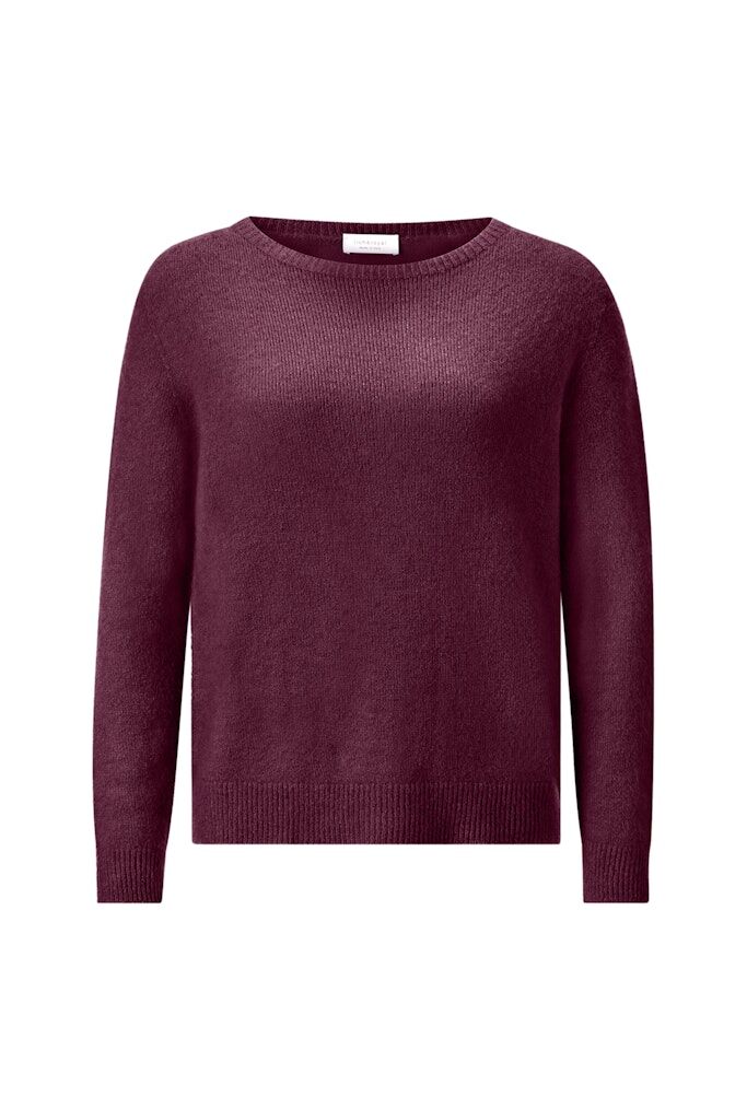 Rich & Royal Pullover