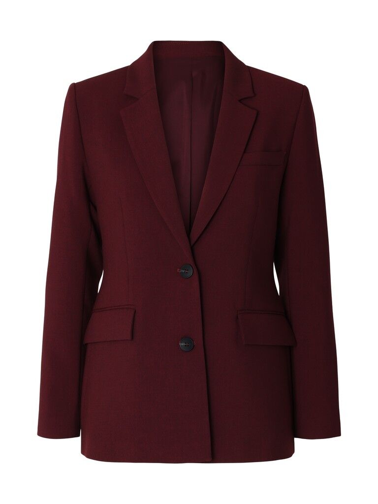 Classic-Blazer