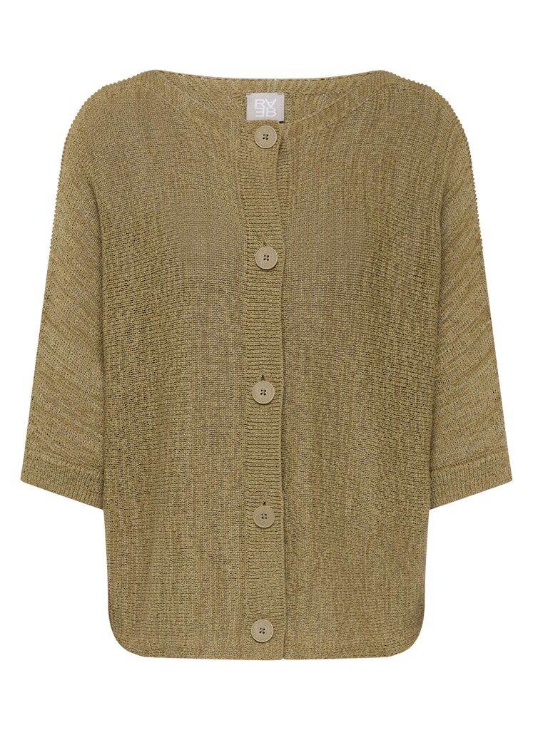 Strickjacke Strickjacke