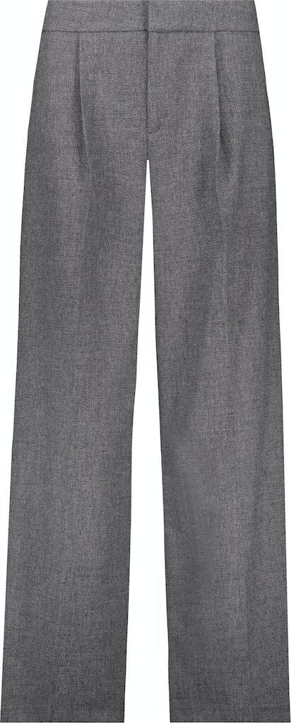 Monari weite Hose mit Bundfalten Monari weite Hose mit Bundfalten