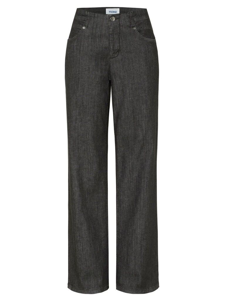 Jeans "Liv New Wide"