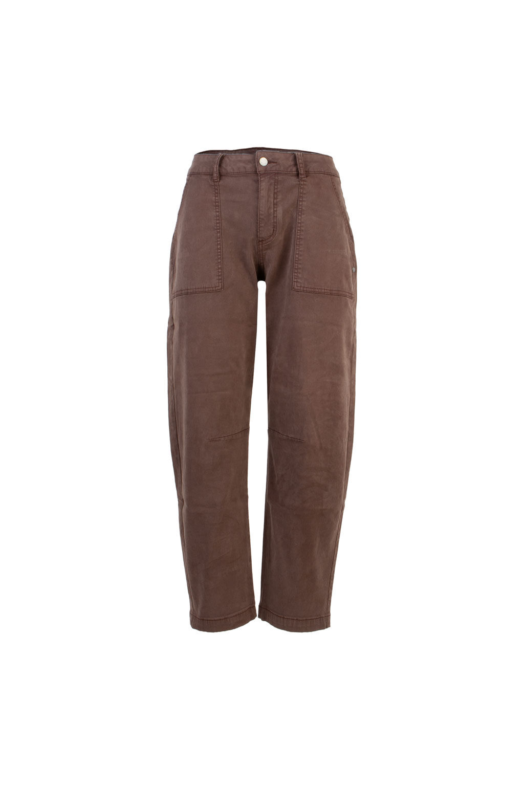 Jeans "Barrel Worker" Jeans "Barrel Worker"