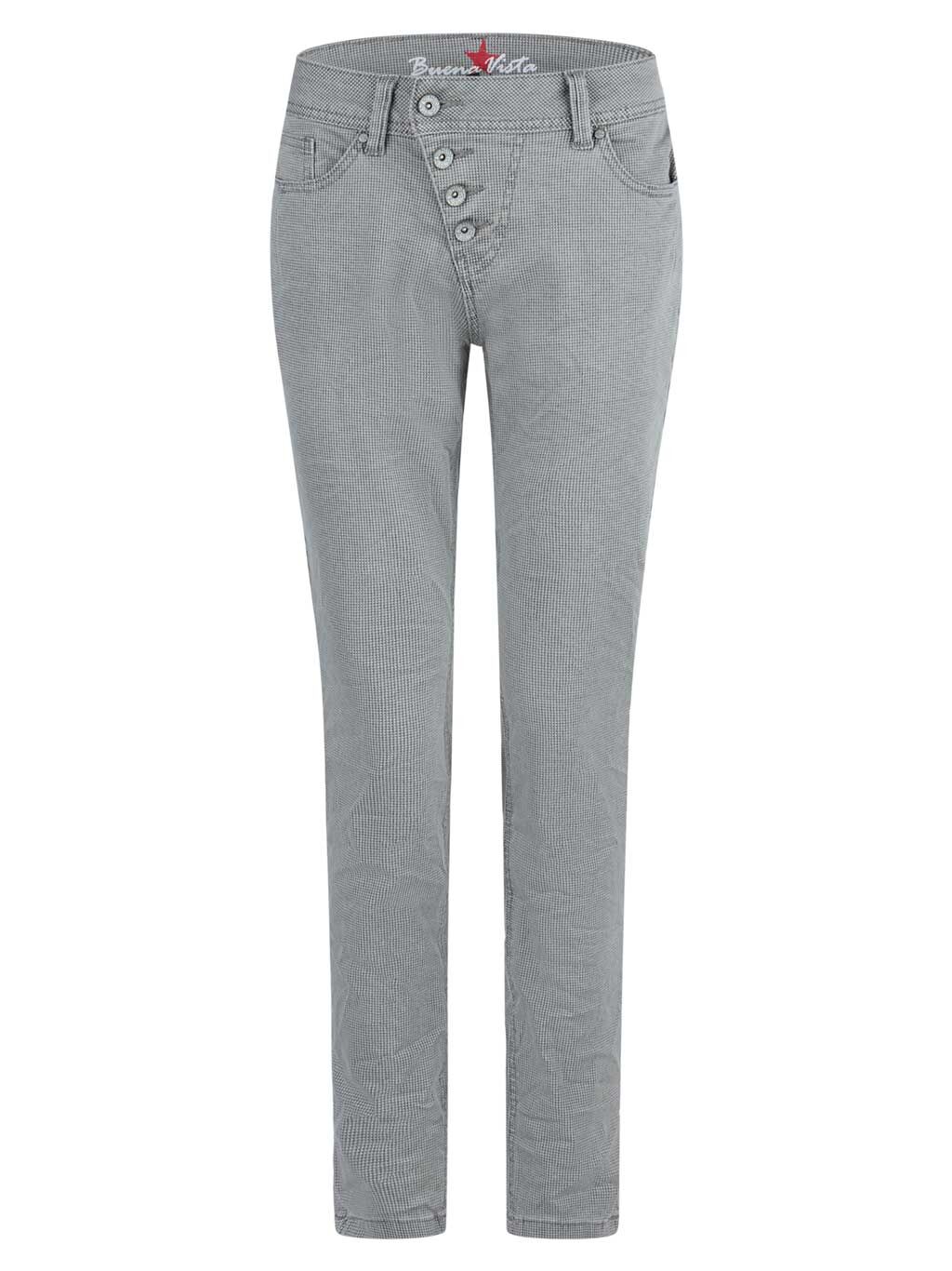 Stoffhose "Malibu cropped" Stoffhose "Malibu cropped"