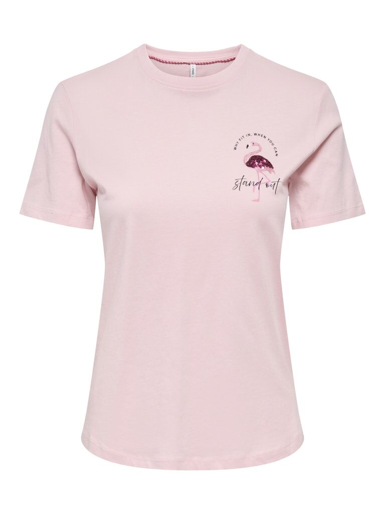 ONLKITA S/S TEE JRS NOOS