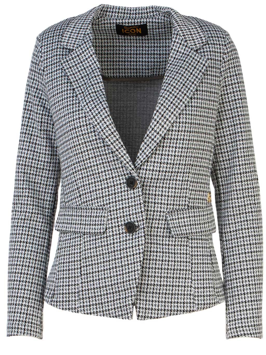 Senoritas ICON Blazer Short