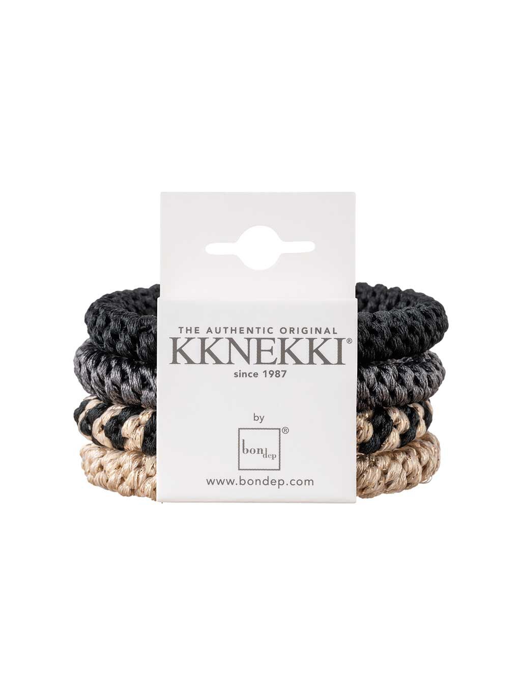 Haargummi / Armband (4 Stück) Haargummi / Armband (4 Stück)