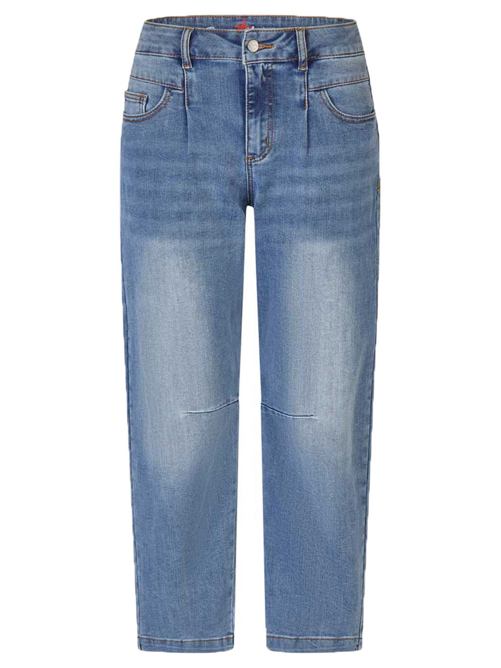 Buena Vista Jeans "Barrel-F" Buena Vista Jeans "Barrel-F"