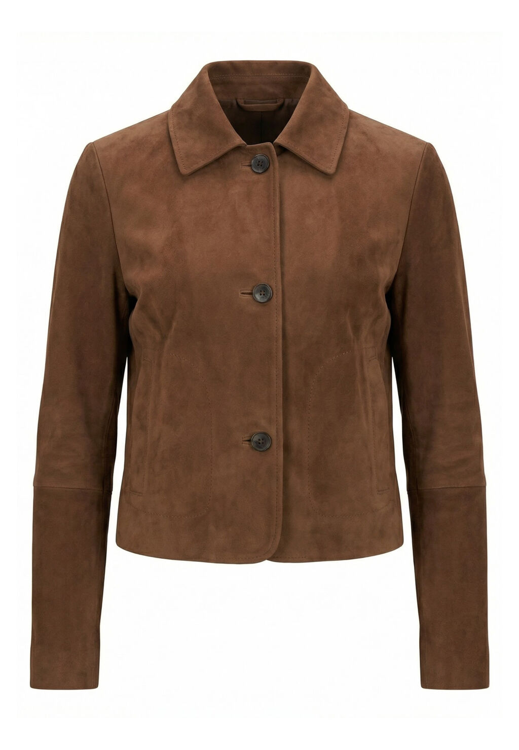 Wildlederjacke "Jeena" Wildlederjacke "Jeena"