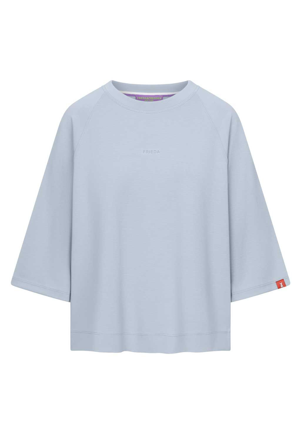 Halbarm-Shirt Halbarm-Shirt
