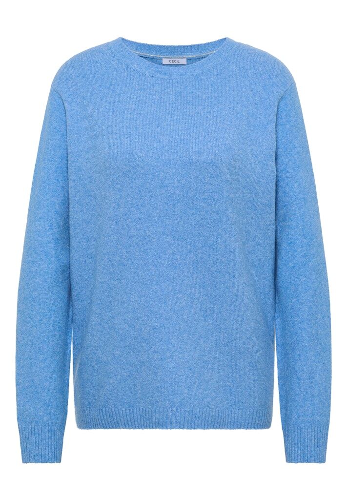 Softer Pullover Softer Pullover