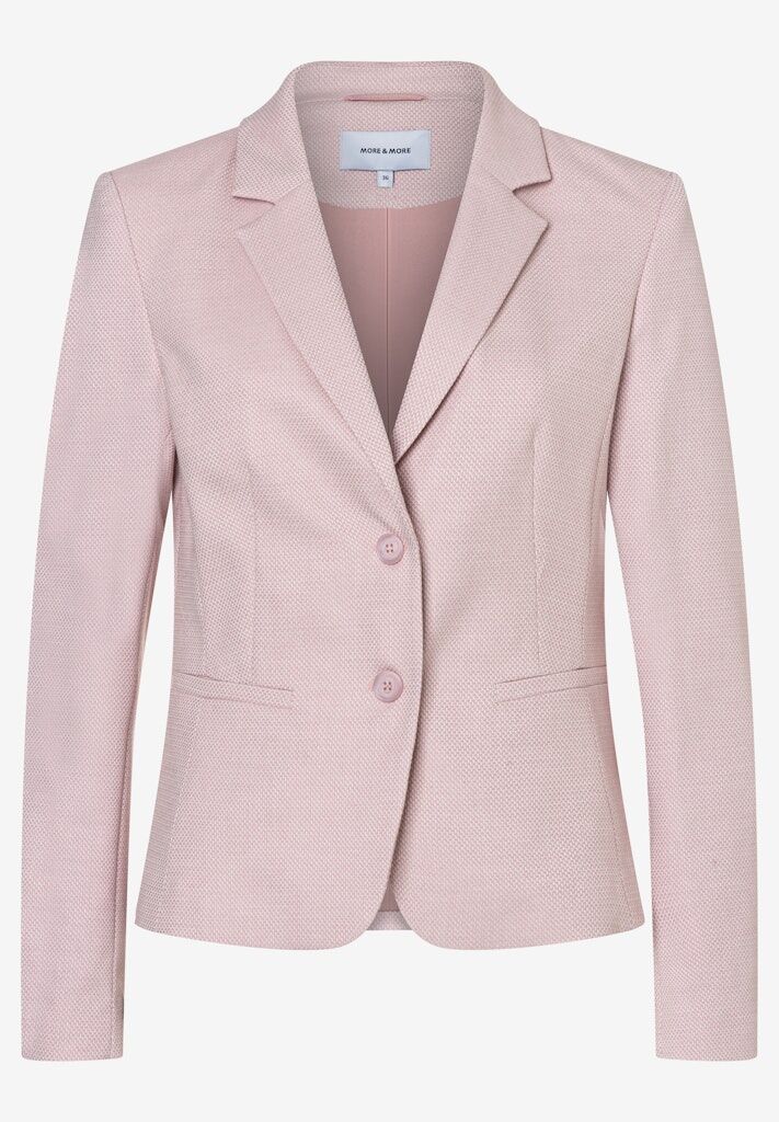 Struktur-Blazer Struktur-Blazer