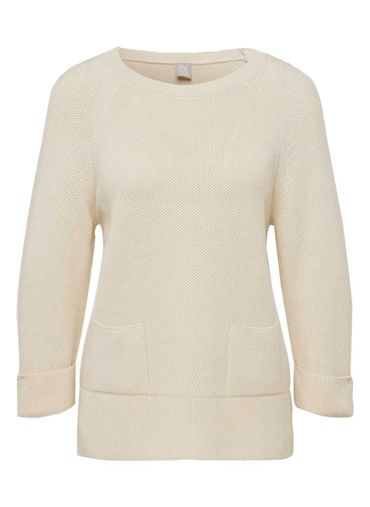 Rabe Strickpullover