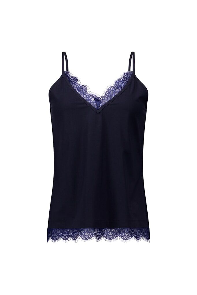 Spitzentop "Mitzie" Spitzentop "Mitzie"