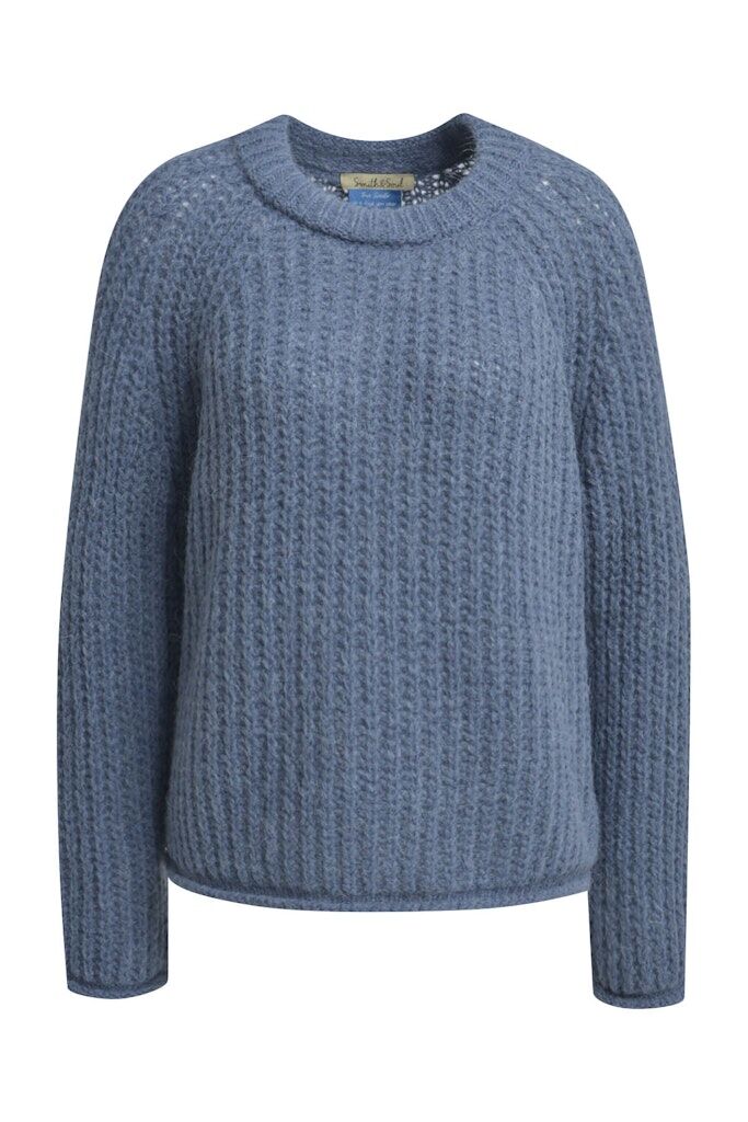 Strickpullover