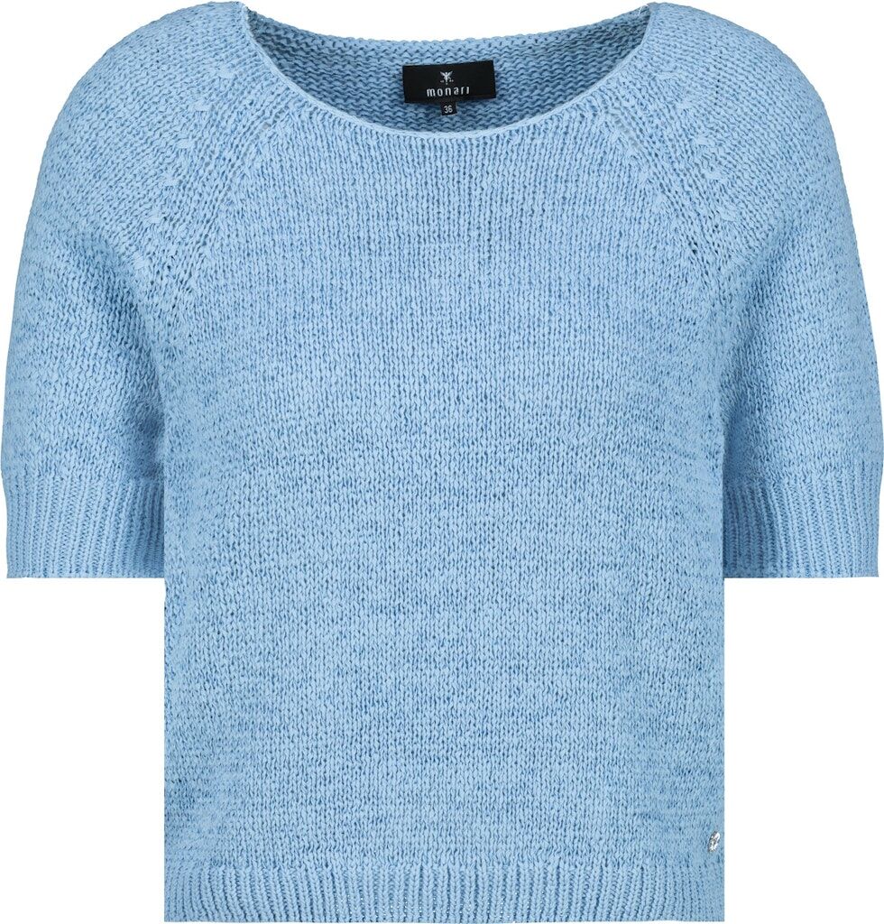 Monari Strickpullover Monari Strickpullover