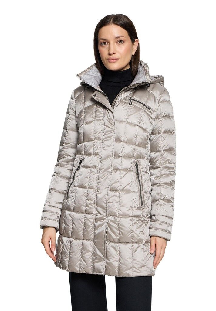 Steppjacke