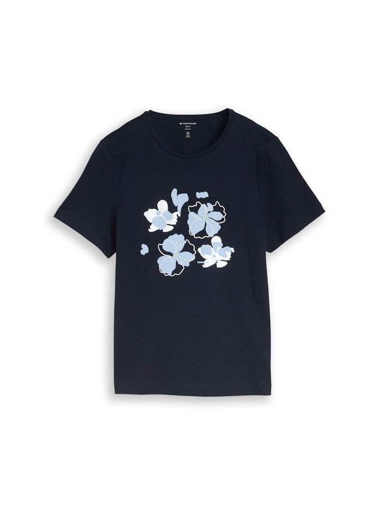 T-Shirt mit Print T-Shirt mit Print