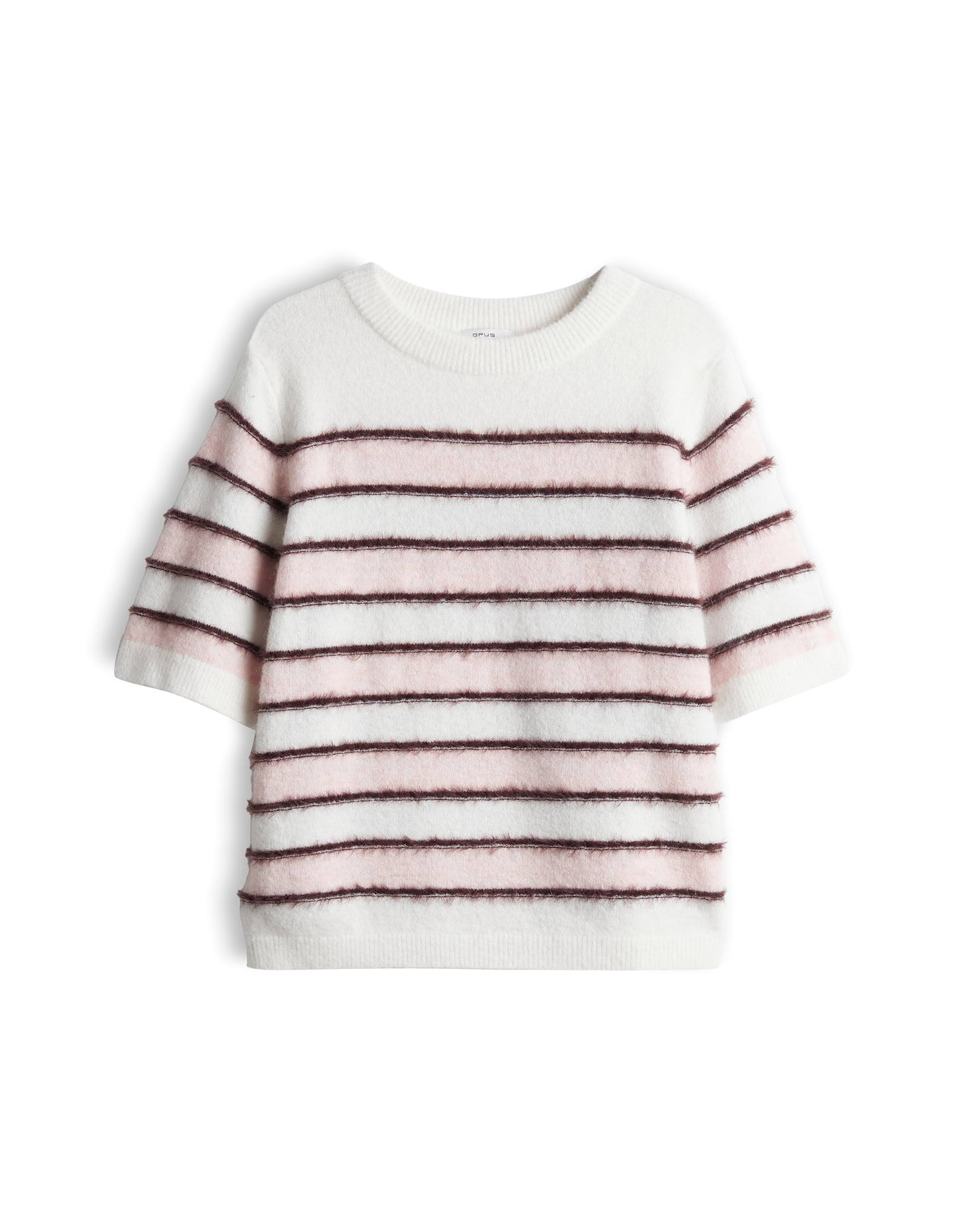 Strickshirt "Pimota Stripe"