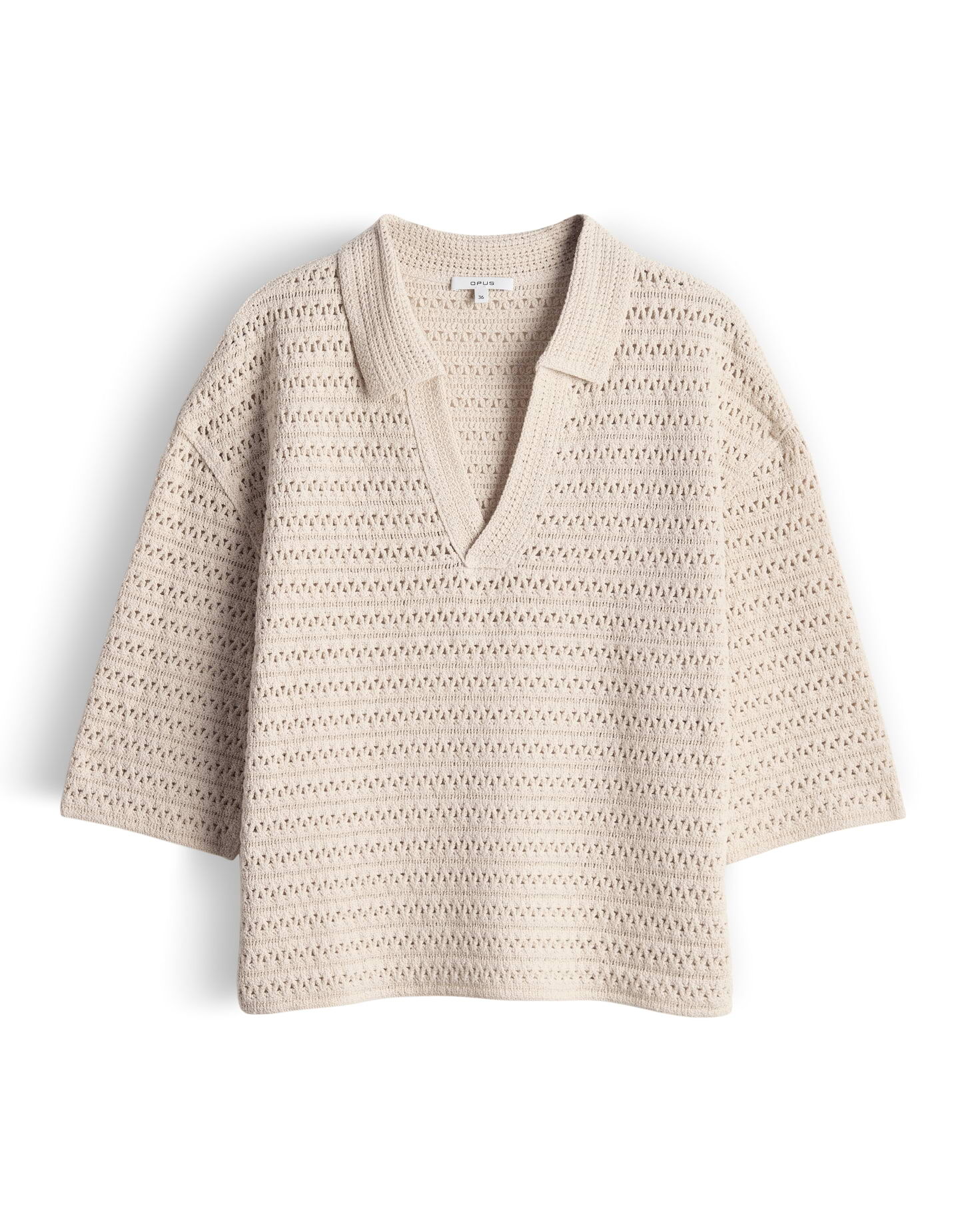 Strickpullover "Garakino"