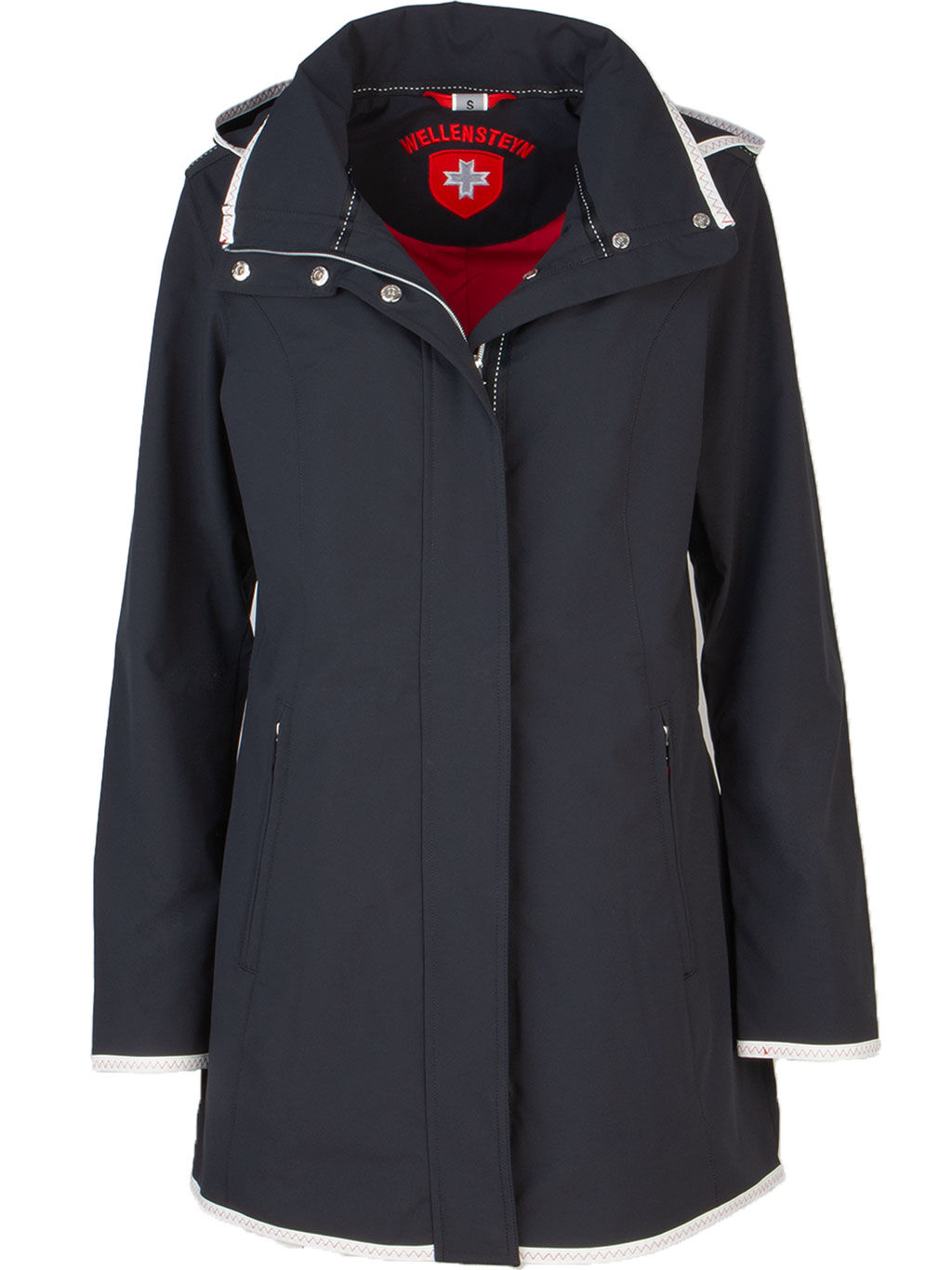 Wellensteyn Tarent Übergangsjacke Wellensteyn Tarent Übergangsjacke
