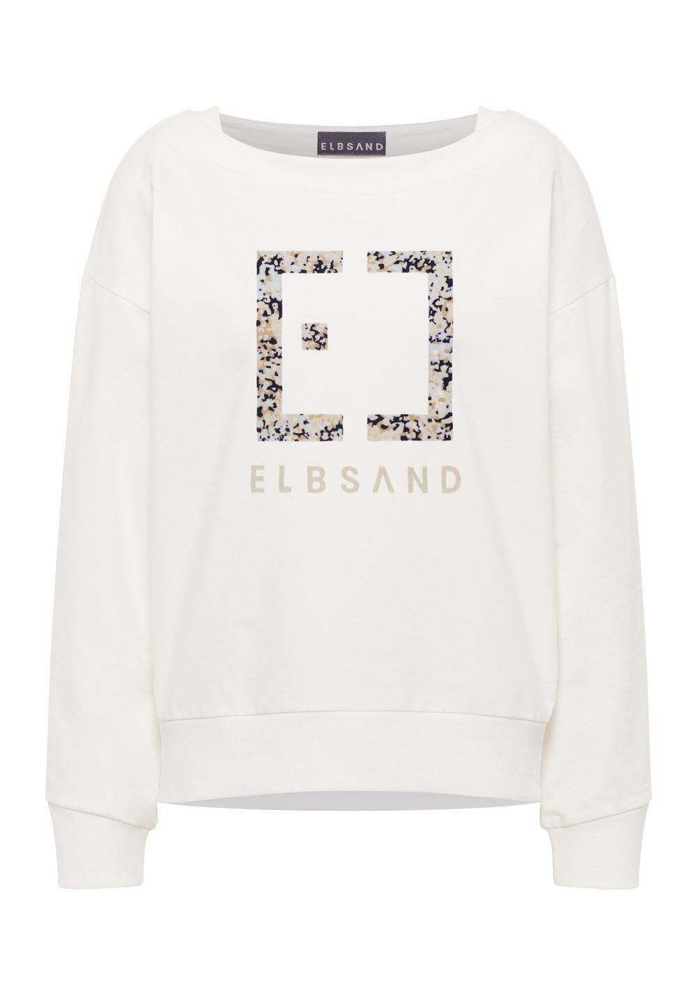 Elbsand Sweatshirt Finola