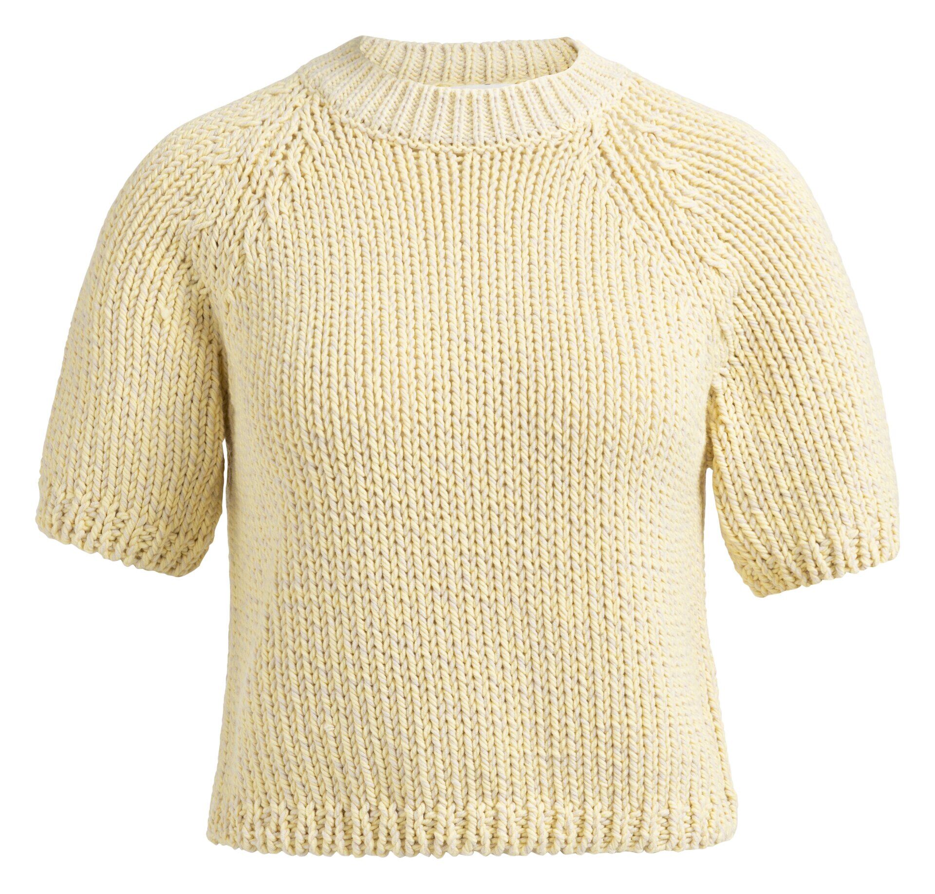 Halbarm-Pullover Halbarm-Pullover