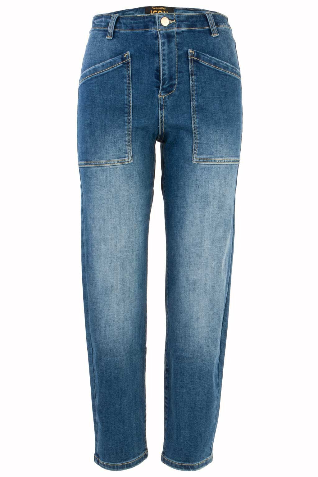 Senoritas ICON Jeans "Garden"