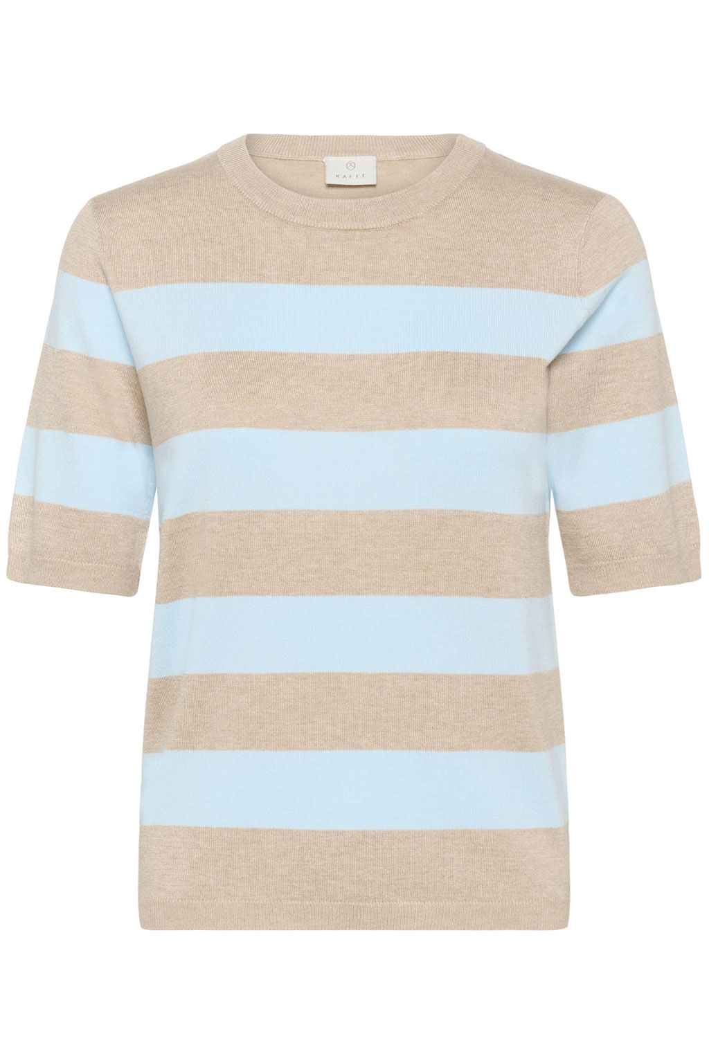 Halbarm-Pullover "Lizza"