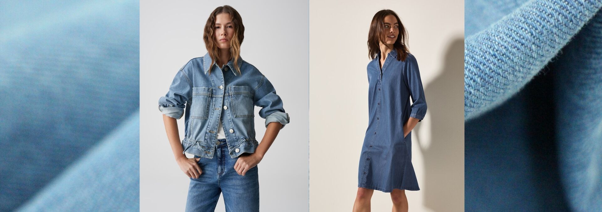 Denim Dreams: Trendthema Jeans