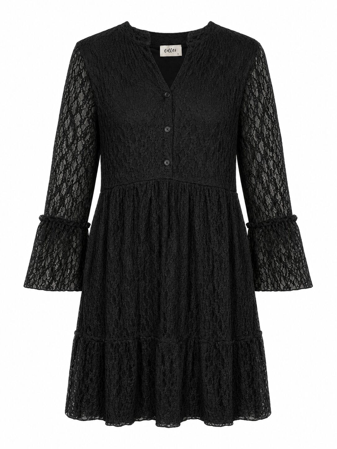 Spitzenkleid Spitzenkleid