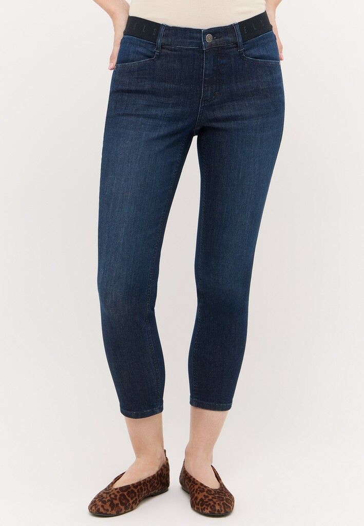 Jeans "Ornella Sporty"