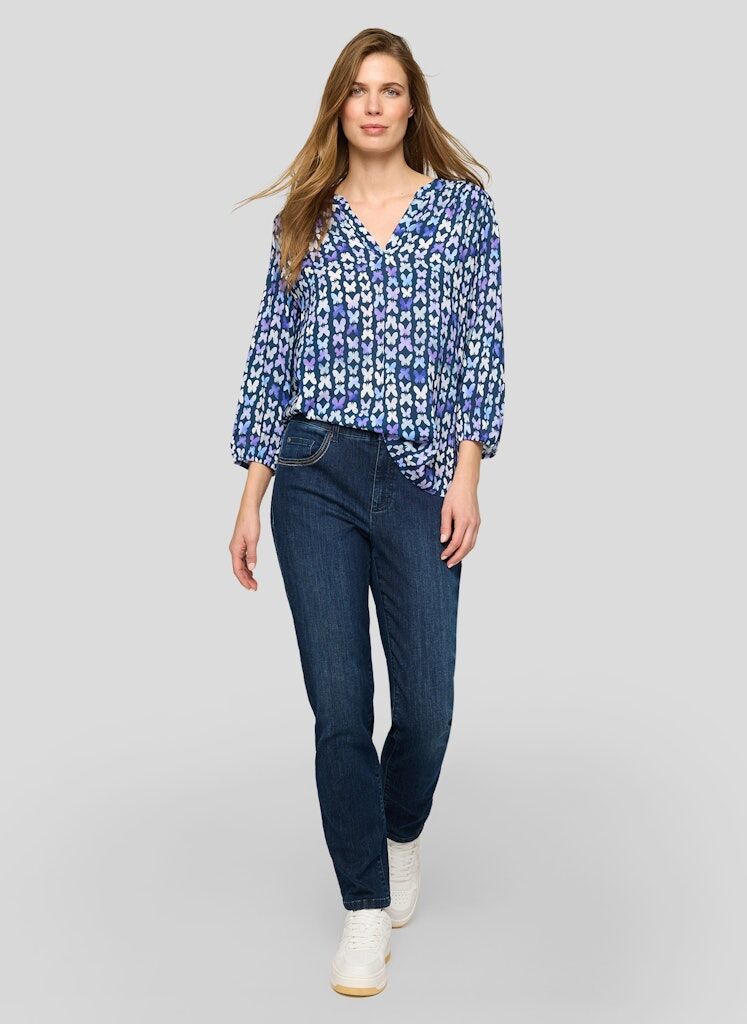 Bluse Bluse