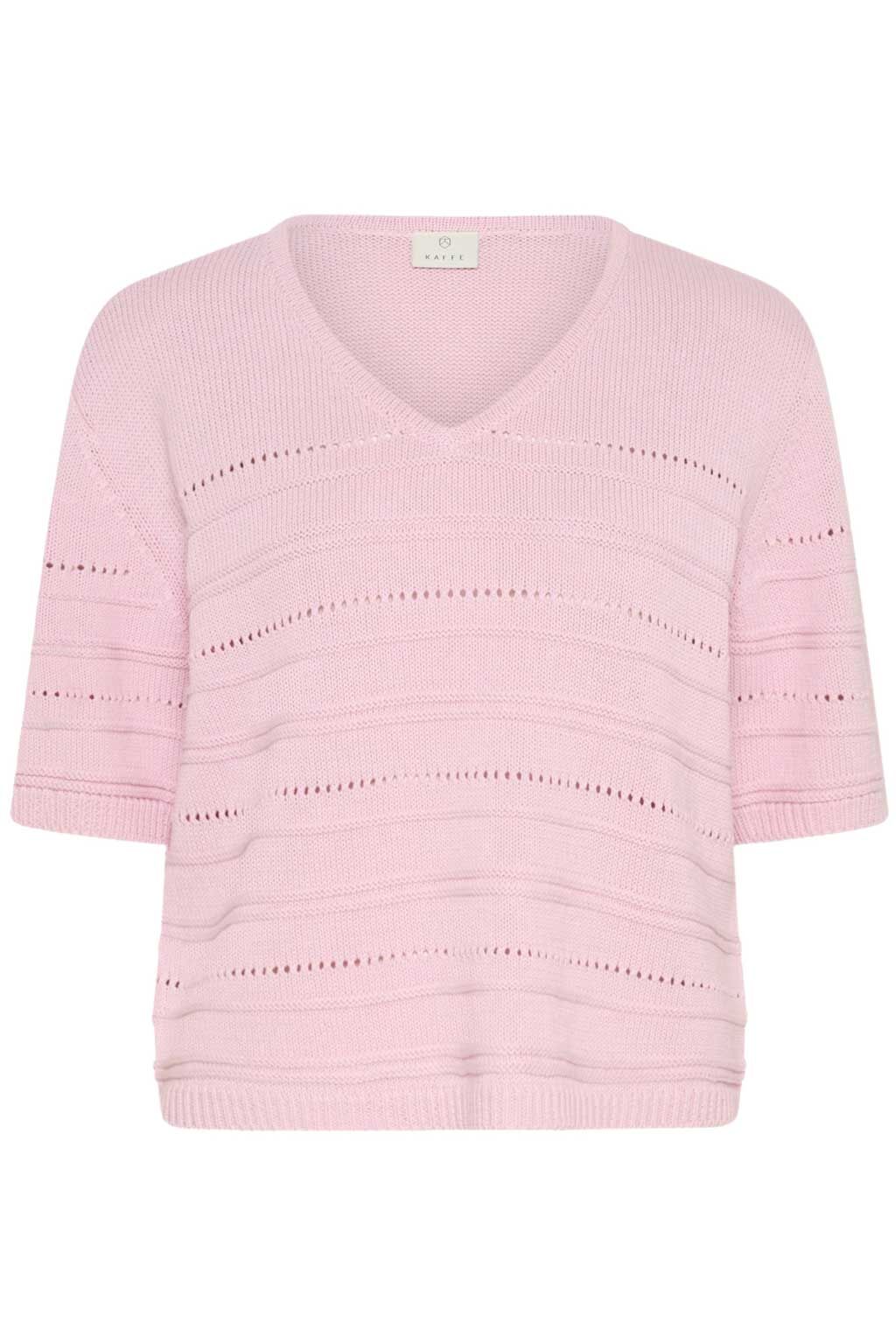 Strickshirt "Mellie" Strickshirt "Mellie"