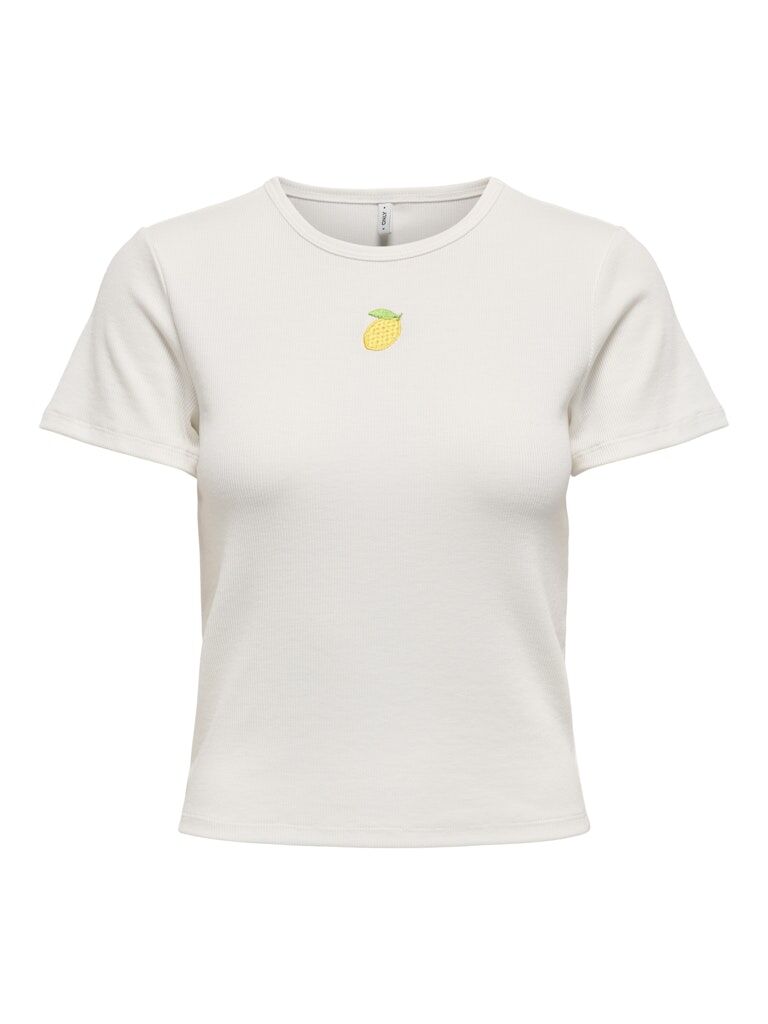 Only cropped T-Shirt Only cropped T-Shirt