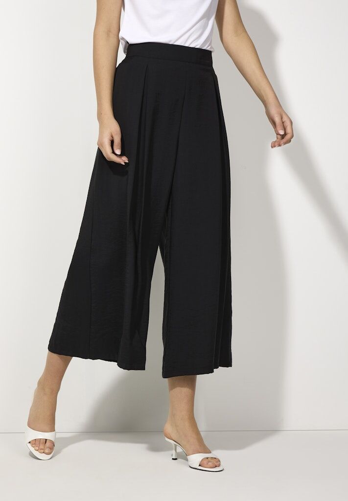 More & More Culotte