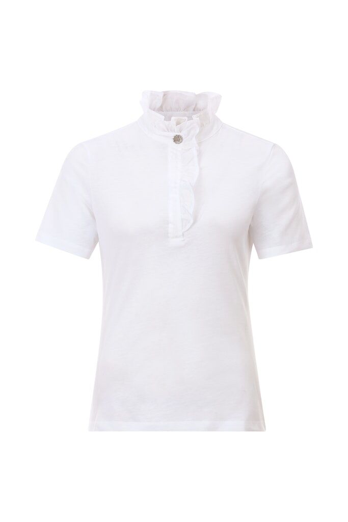 Rich & Royal Taft Mat Mix T-Shirt